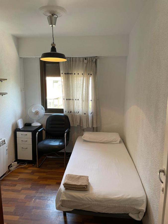 Accommodatie bij particulieren Como En Casa *